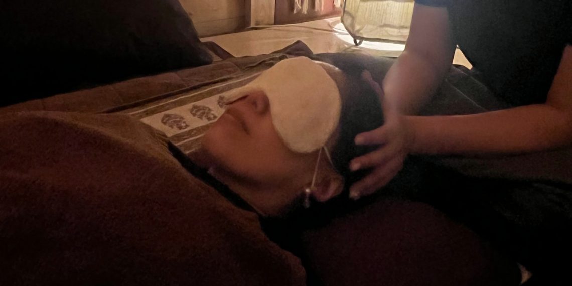 リラクゼーションサロン Care Wood