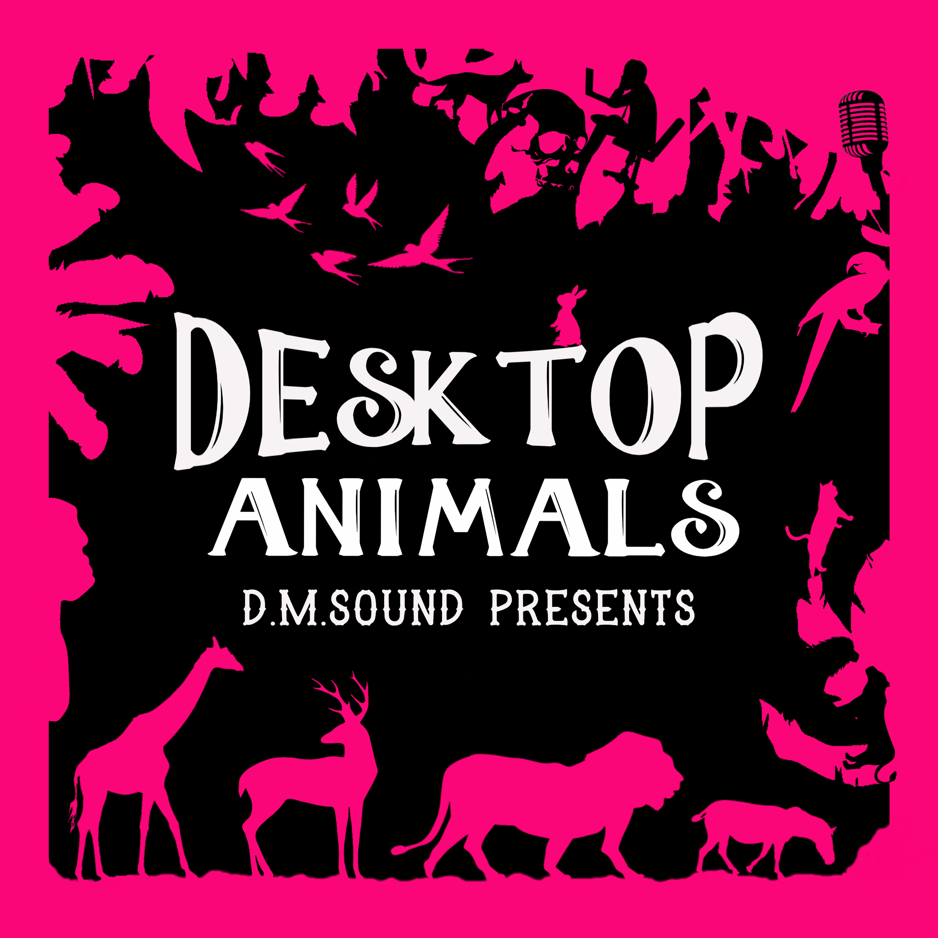 犬山マルシェ2023_【Desktop Animals】（デスクトップアニマルズ)_01