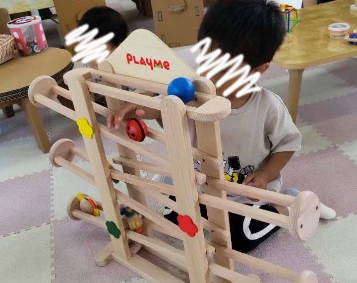 犬山マルシェ2023_おもちゃ図書館まごころ_1