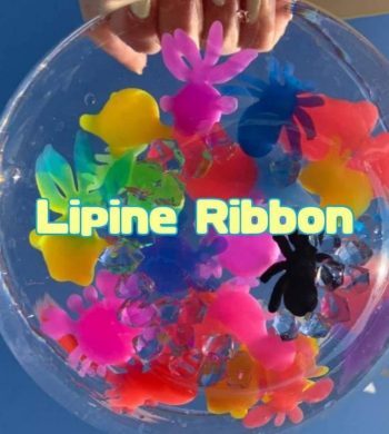 猿フェス2024秋_Lipine Ribbon_01