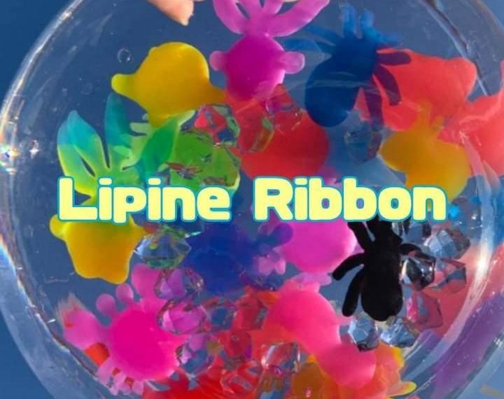 猿フェス2024秋_Lipine Ribbon_01