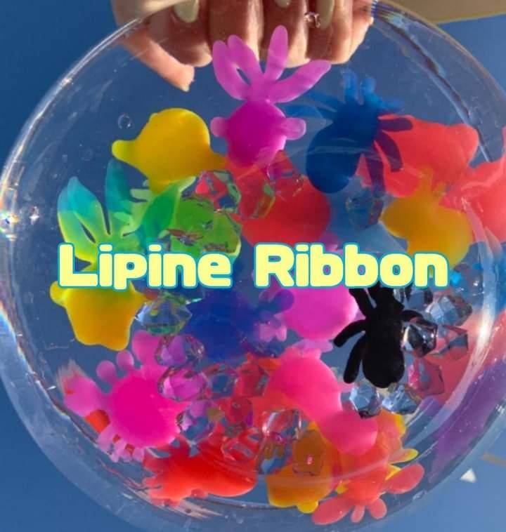 猿フェス2024秋_Lipine Ribbon_01