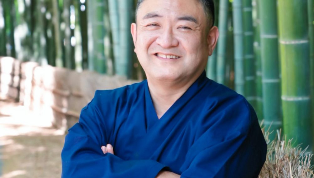 猿フェス2024秋_手相鑑定師 加藤範久_01