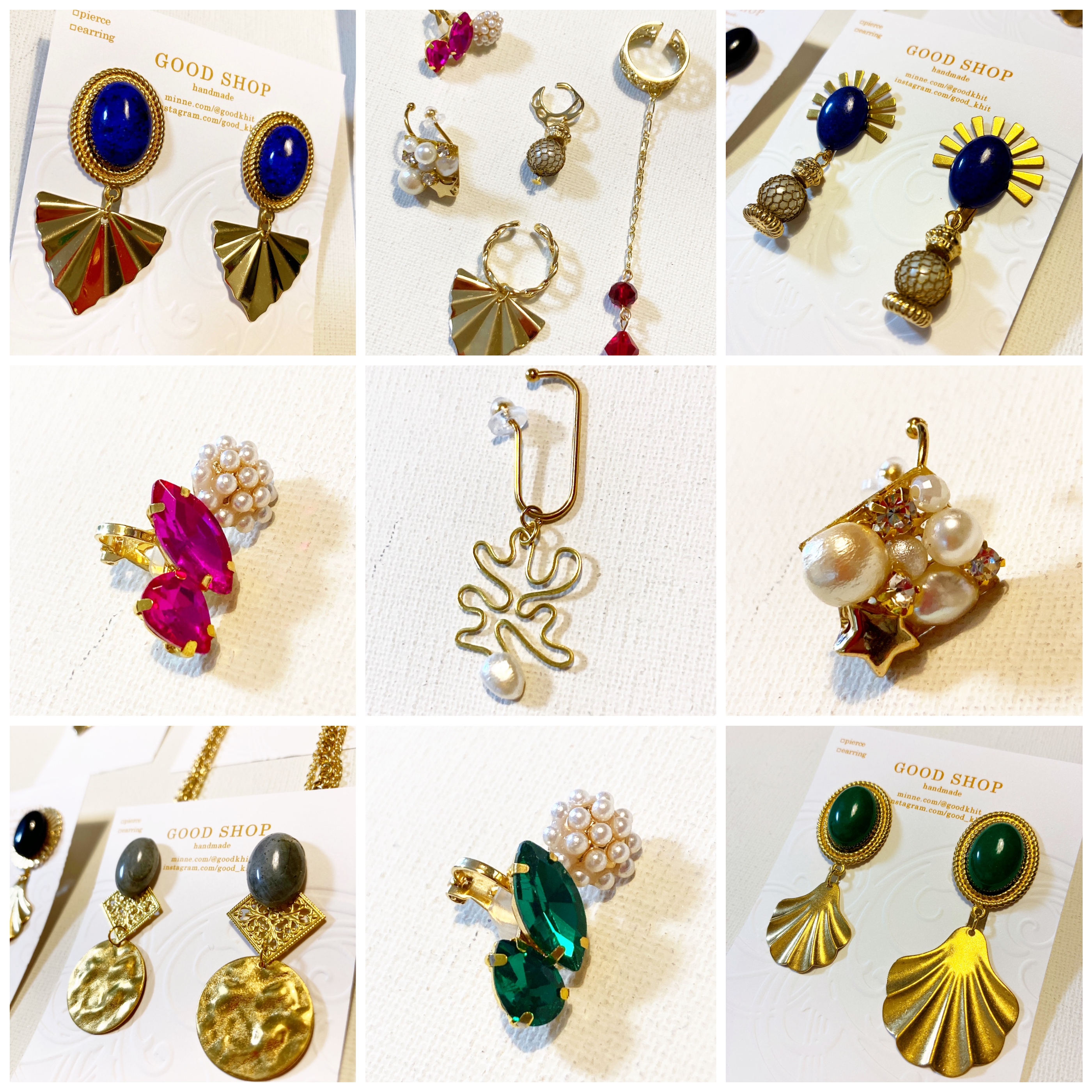 2025_GOOD SHOP handmade_01