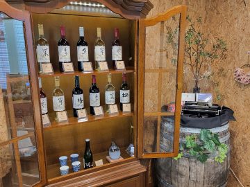 2025_株式会社 船戸電機 春日井ワイナリー 春の風_01