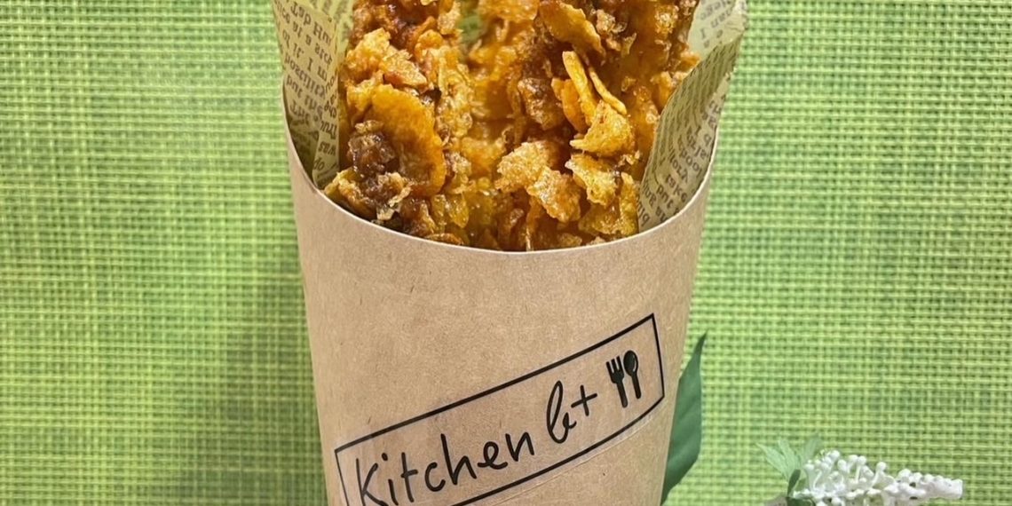 猿フェス2024春_kitchen b+