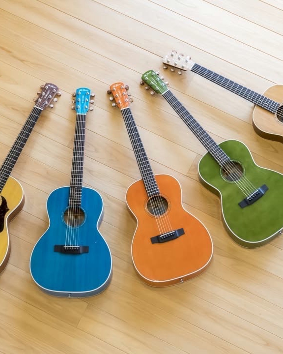 2025_ヴィンセントギター展示、ワークショップ&試奏体験_01